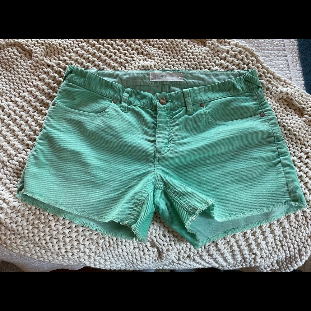 Carve Designs Oahu Sz 10